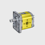 016-050 Hydraulikmotor Vivoil