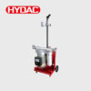 MFU-30E9-SM-FOD Filtrationsgerät mobile Filtration Unit