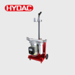 MFU-30E9-SM-FOD Filtrationsgerät mobile Filtration Unit