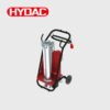 MFU-60 Filtrationsgerät mobile Filtration Unit