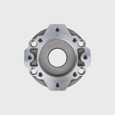 Flansch für Pumpe mit Einpass Ø 101,6mm SAE "B"