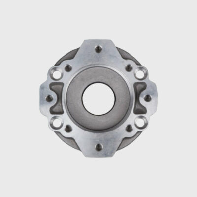 Flansch für Pumpe mit Einpass Ø 101,6mm SAE "B"