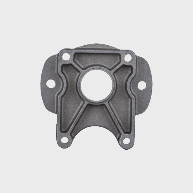 Adapterflansch für Getriebeserien 60000, 70000, 70012 und 85000 SAE A 2 Adapterflansch für Getriebeserien 60000, 70000, 70012 und 85000 SAE A – Bild 2