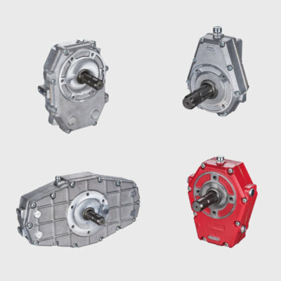 Übersetzungsgetriebe