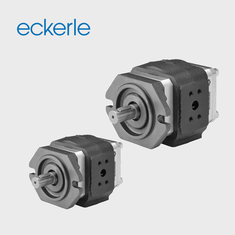 Durchtriebsatz 6400400008 Eckerle BG3-BG2 1