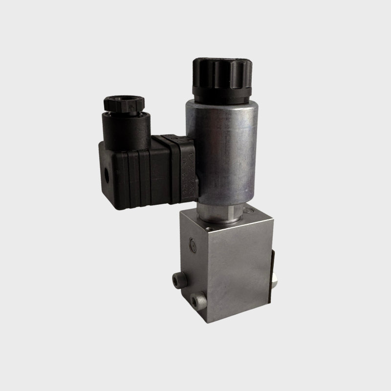 HAWE Sitzventil BVE 1 R-G 24-P1 1 HAWE BVE1S-G24-P1