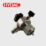 FPU 2115312 Füll und Prüfvorrichtung von Hydac