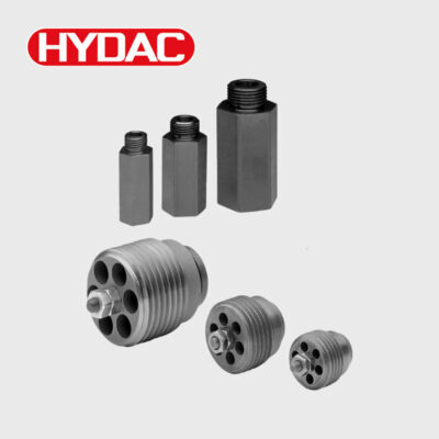 Rohrbruchsicherungen