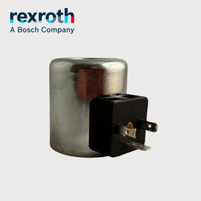 Rexroth-Magnetspule