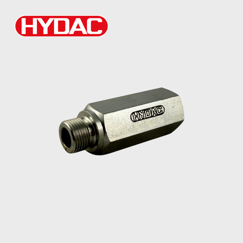 Hydac Leitungsgehäuse Gewindeanschluss Innen / Aussen