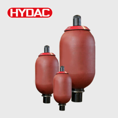Hydac Blasenspeicher