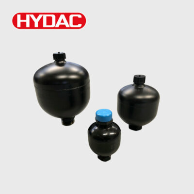 Hydac Membranspeicher