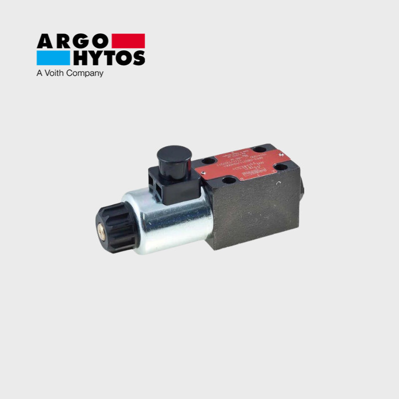 Argo-Hytos Wegeventil RPE3-062