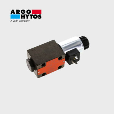 Argo-Hytos Wegeventil RPE3-062x