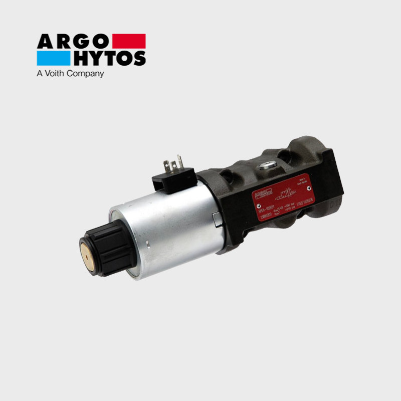 Argo-Hytos Wegeventil RPE4-102