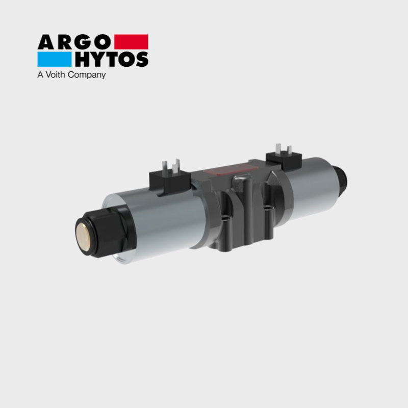 Argo-Hytos Wegeventil RPE4-103