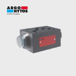 Argo-Hytos entsperrbare Rückschlagventile VJR3-10