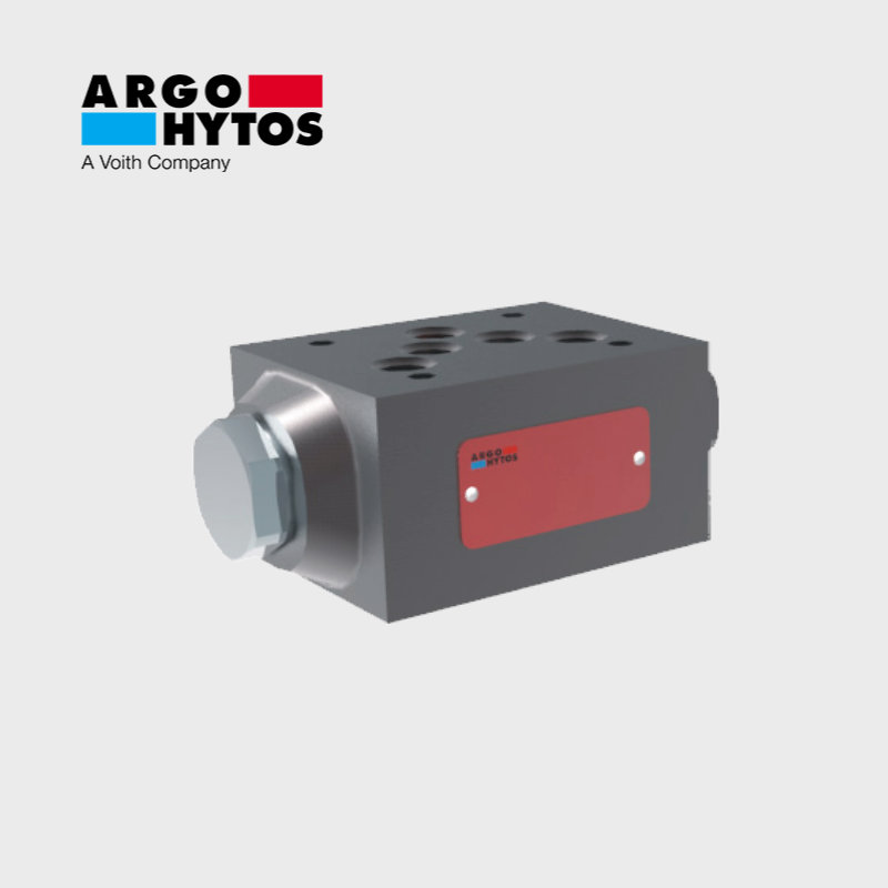 Argo-Hytos entsperrbare Rückschlagventile VJR3-10