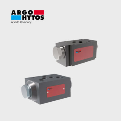 Argo-Hytos Entsperrbare Rückschlagventile