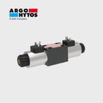 Argo-Hytos Wegeventile RPE3-06
