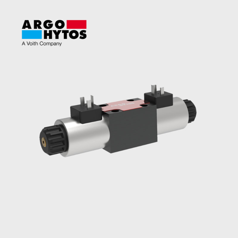 Argo-Hytos Wegeventile RPE3-06