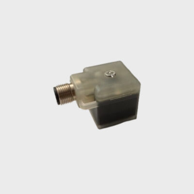Leitungsdose VAD 1A-1-3-M12-5