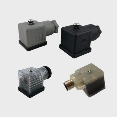 Leitungsdosen / Würfelstecker