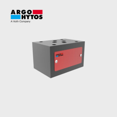 Argo-Hytos Rückschlagventile