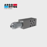 Argo-Hytos Druckbegrenzungsventil VPP2_04