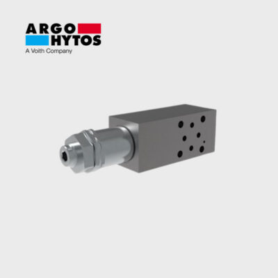 Argo-Hytos Druckbegrenzungsventil VPP2_04
