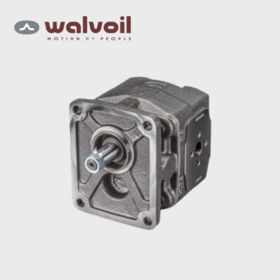 Angebote 1 Zahnradpumpe 3TPW-60S-Ø50,8-kon.1:8-EURports - Single
