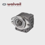 Zahnradpumpe 3TPW-23D-SAEB-Z15-SAEports - Single 1