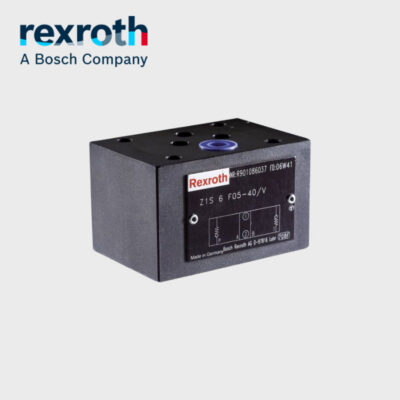 Rexroth Rückschlagventil Z1S6