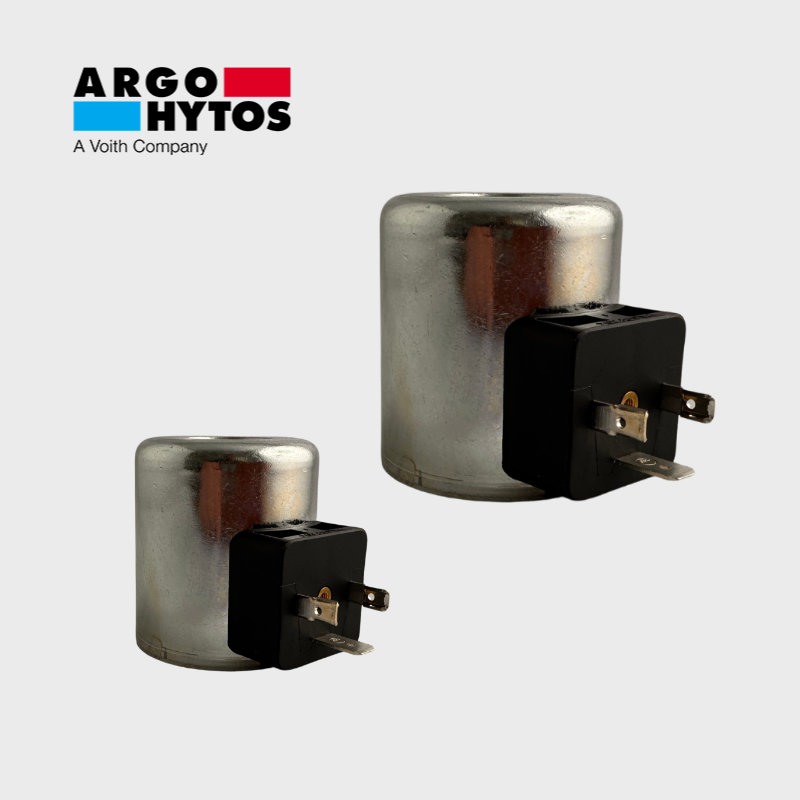 Argo-Hytos Spulen