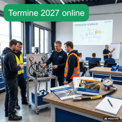 Hydraulik Seminare
