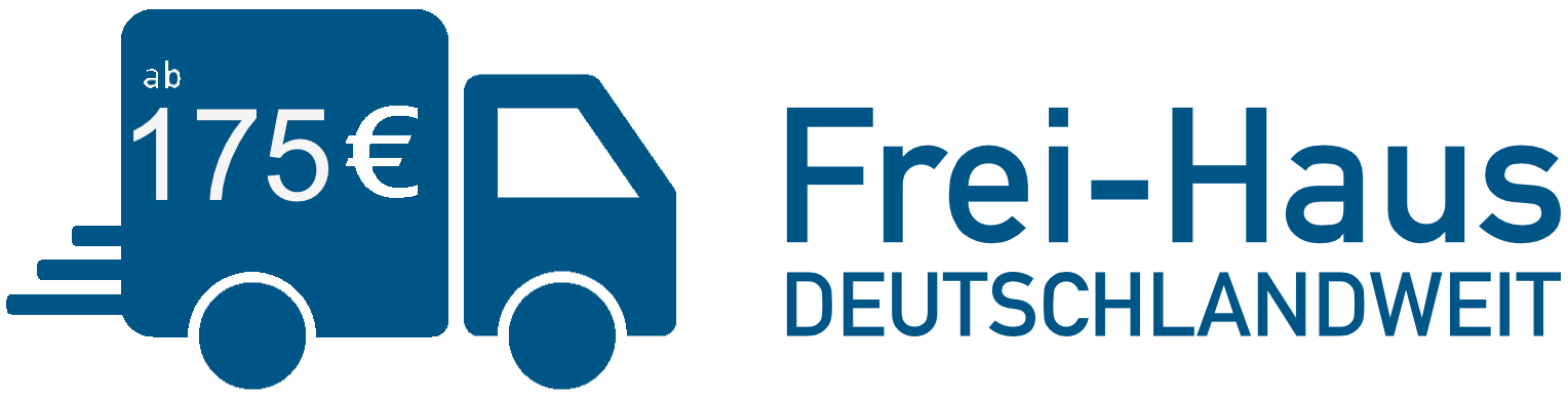 Frei Haus ab 175 Euro